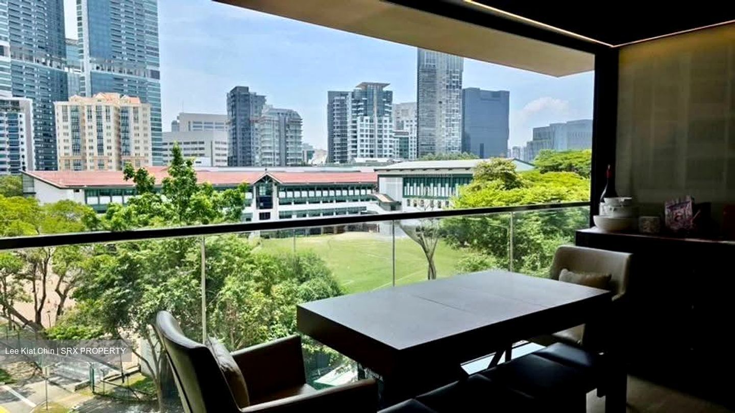 Fyve Derbyshire (D11), Apartment #609978071